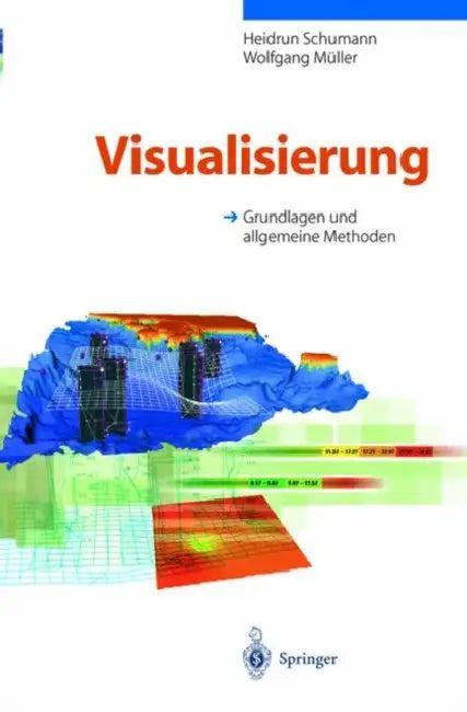 Visualisierung (English, Heidrun Schumann | Wolfgang Müller)