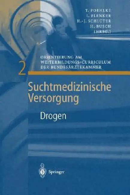 Drogen (English, T. Poehlke | I. Flenker | I. Flenker)