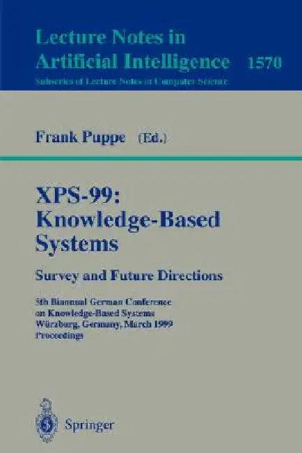 Xps-99 (English, Frank Puppe)