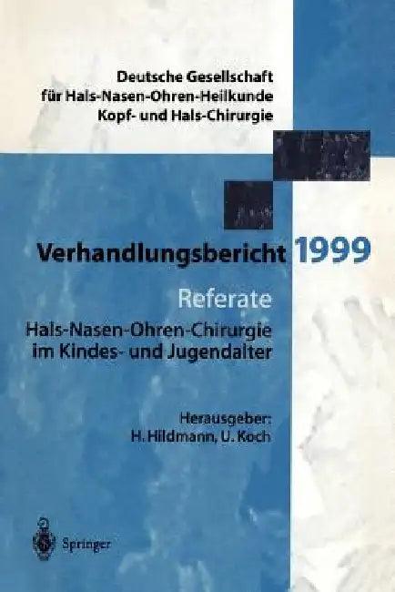 Referate (English, H. Hildmann | U. Koch)