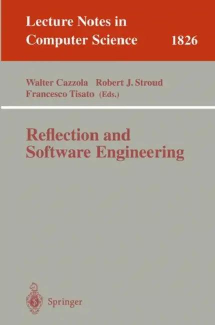 Reflection and Software Engineering (English, Walter Cazzola | Robert J. Stroud | Francesco Tisato)