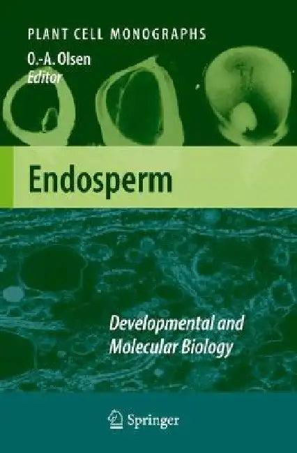 Endosperm (English, Odd-Arne Olsen)