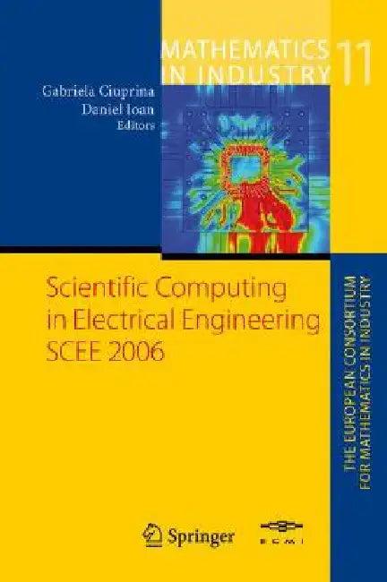 Scientific Computing in Electrical Engineering (English, G. Ciuprina | D. Ioan)
