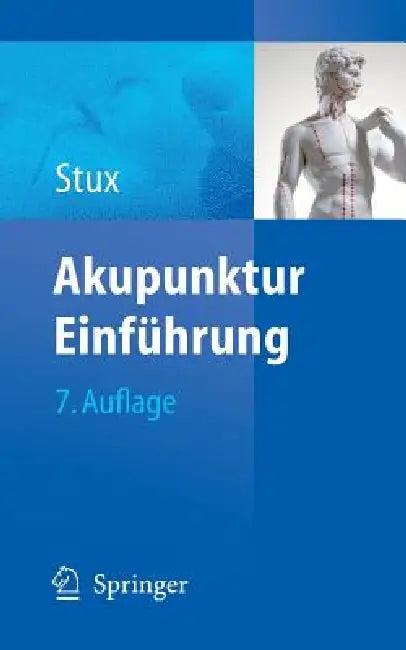 Akupunktur (English, Gabriel Stux | P. Kofen | K. a. Sahm)