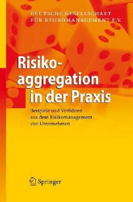 Risikoaggregation in Der PRAXIS (English, Deutsche Gesellschaft Für Risikomanageme)
