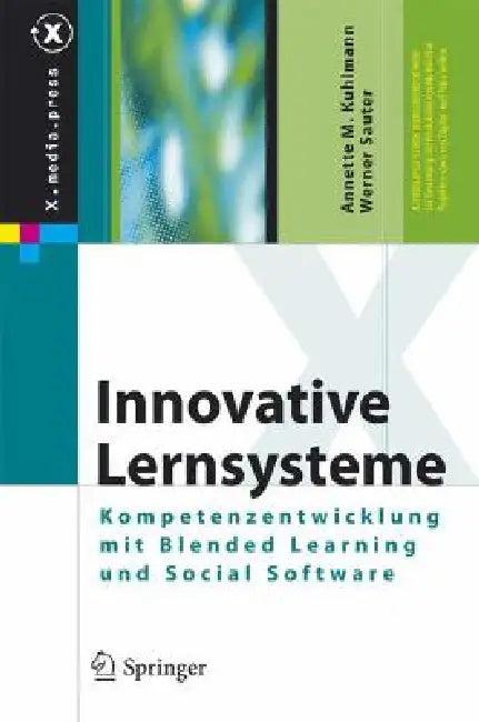 Innovative Lernsysteme (English, Annette Kuhlmann | Werner Sauter)
