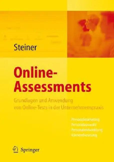 Online-Assessment (English, Heinke Steiner)