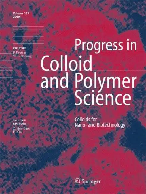 Colloids for Nano- and Biotechnology (English, Zoltán Hórvölgyi | Eva Kiss)