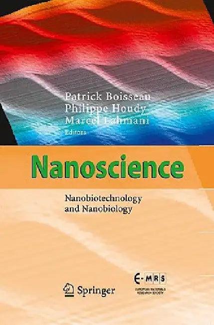 Nanoscience (English, Patrick Boisseau | Marcel Lahmani)