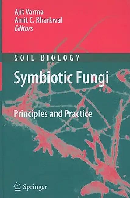 Symbiotic Fungi (English, Ajit Varma | Amit C. Kharkwal)