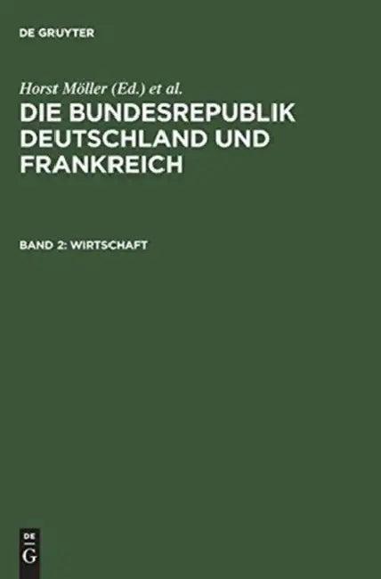 Wirtschaft (English, Andreas Wilkens)