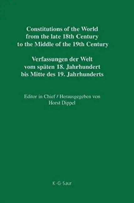 Saxe-Meiningen - Wrttemberg / Addenda / Sachsen-Meiningen - Wrttemberg / Addenda (English, Horst Dippel | Werner Heun)