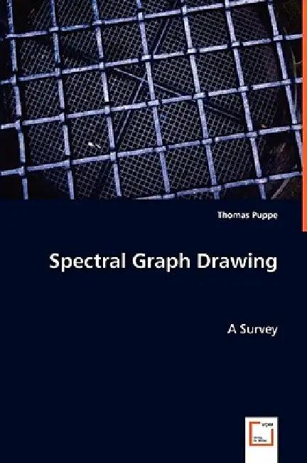 Spectral Graph Drawing (English, Thomas Puppe)