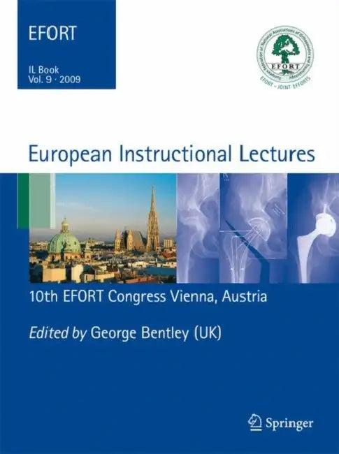 European Instructional Lectures (English, George Bentley)