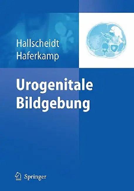 Urogenitale Bildgebung (English, Peter Hallscheidt | Axel Haferkamp)