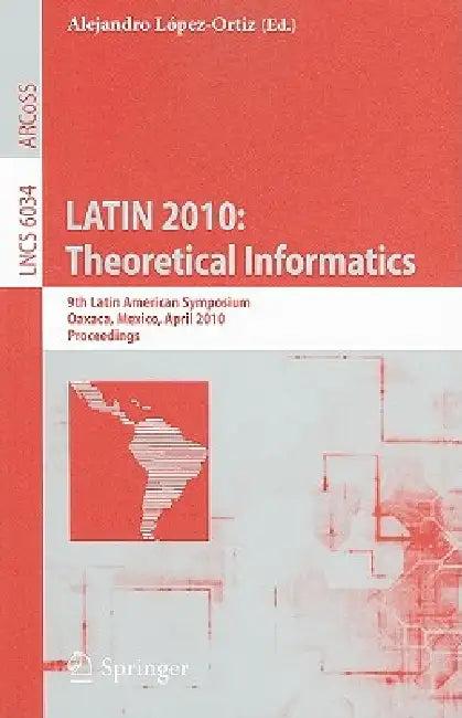 Latin 2010 (English, Alejandro López-Ortiz)