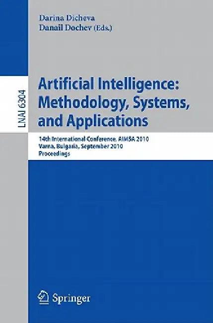 Artificial Intelligence (English, Darina Dicheva | Danail Dochev)