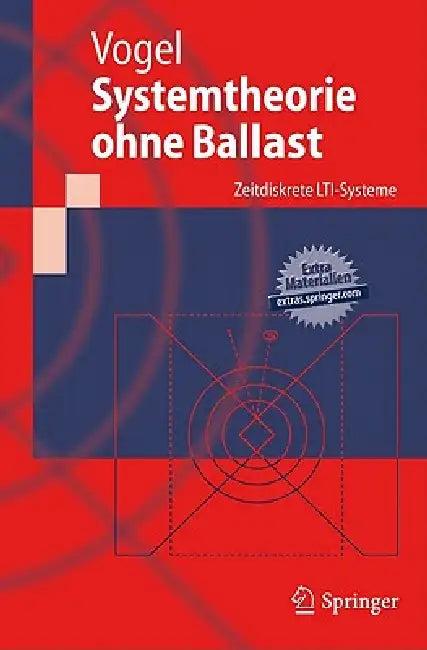 Systemtheorie Ohne Ballast (English, Peter Vogel)