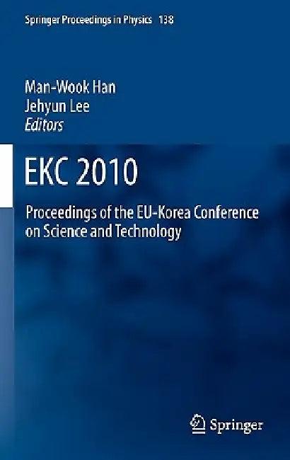 Ekc2010 (English, Man-Wook Han | Jehyun Lee)