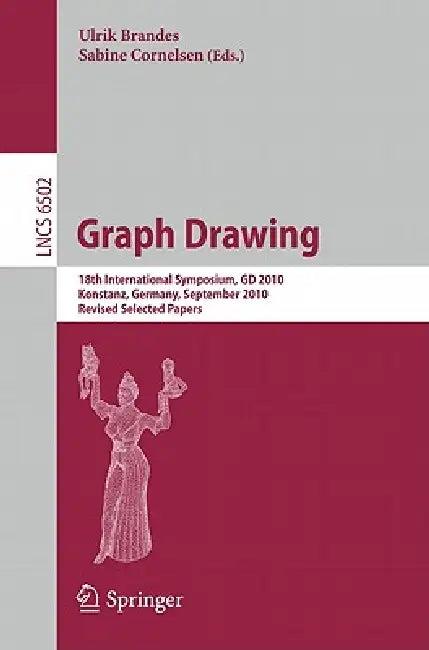 Graph Drawing (English, Ulrik Brandes | Sabine Cornelsen)