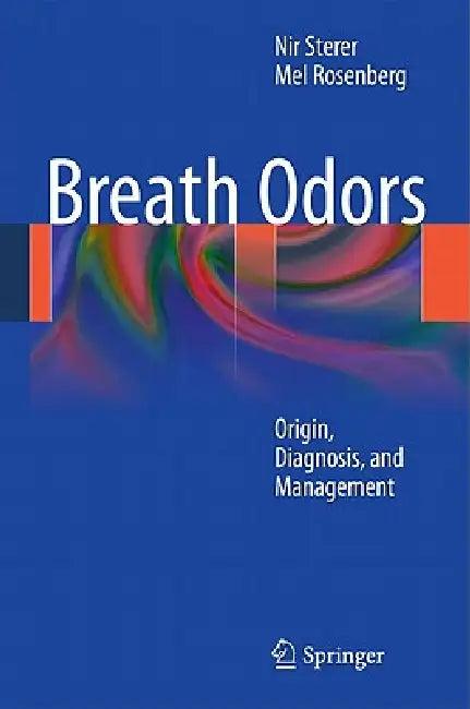 Breath Odors (English, Nir Sterer | Mel Rosenberg)