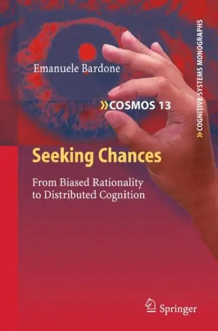 Seeking Chances (English, Emanuele Bardone)