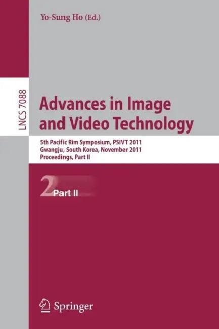 Advances in Image and Video Technology (English, Yo-Sung Ho)
