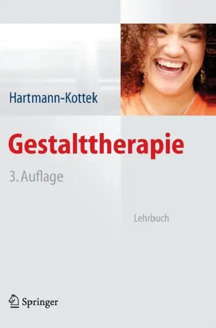 Gestalttherapie (English, Lotte Hartmann-Kottek | Lotte Hartmann-Kottek | Uwe Strümpfel)