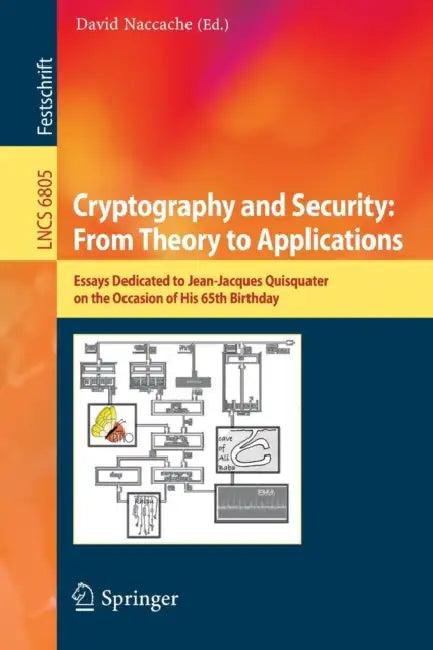 Cryptography and Security (English, David Naccache)