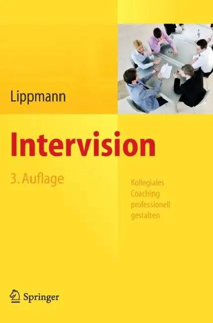 Intervision (English, Eric D. Lippmann)