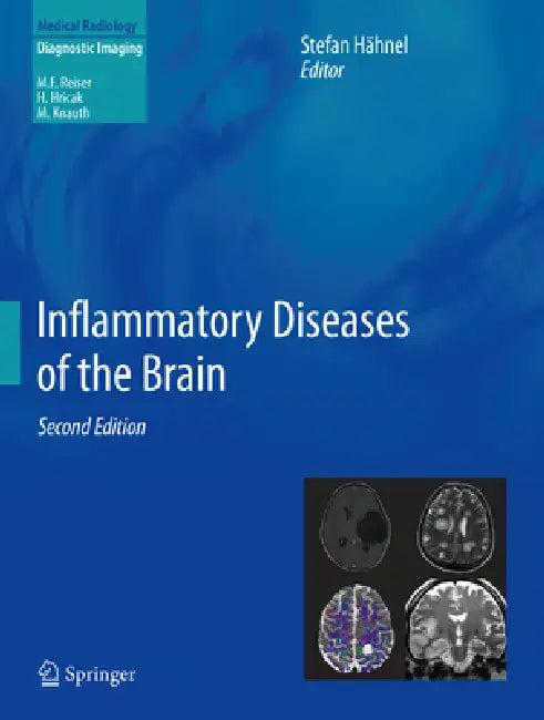 Inflammatory Diseases of the Brain (English, Stefan Hähnel)