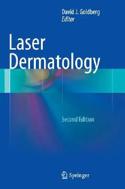 Laser Dermatology (English, David J. Goldberg)