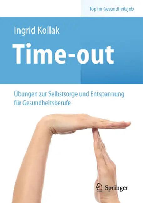 Time-Out (English, Ingrid Kollak)