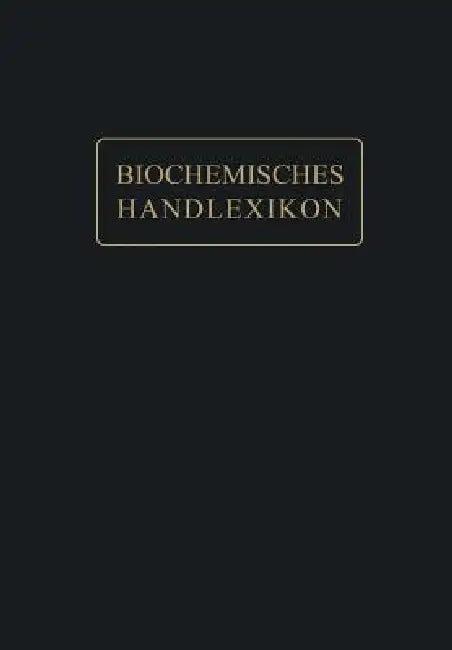 Kohlenstoff, Kohlenwasserstoffe, Alkohole Der Aliphatischen Reihe, Phenole (English, Emil Abderhalden)