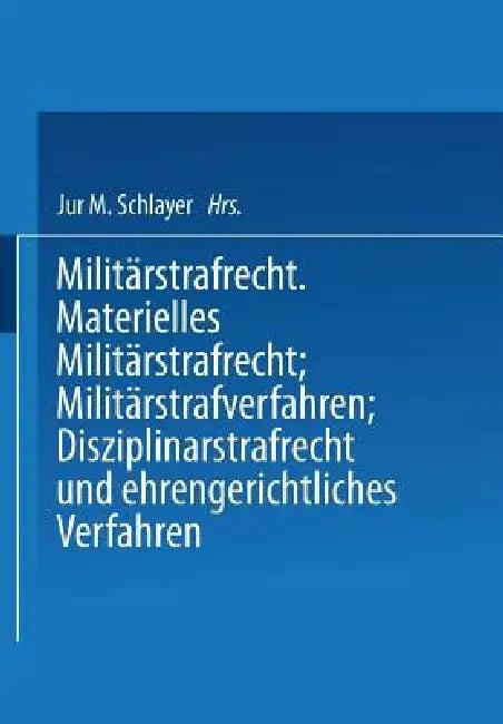 Heer Und Kriegsflotte (English, Na Schlayer)