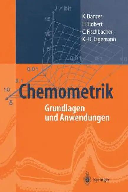 Chemometrik (English, K. Danzer | H. Hobert | C. Fischbacher)
