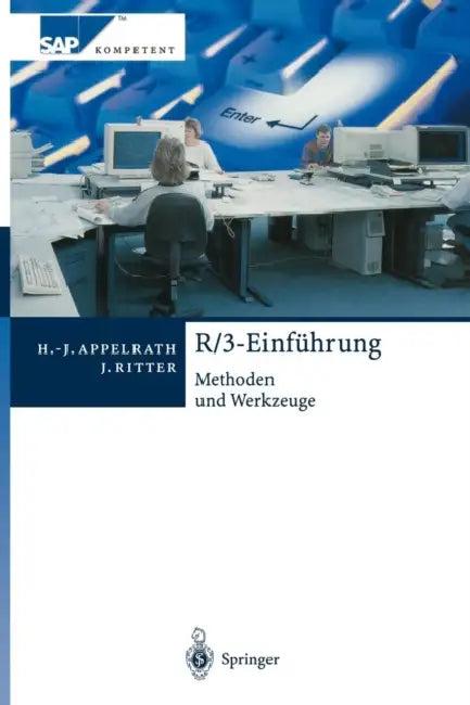R/3-Einführung (English, Hans-Jürgen Appelrath | Jörg Ritter)