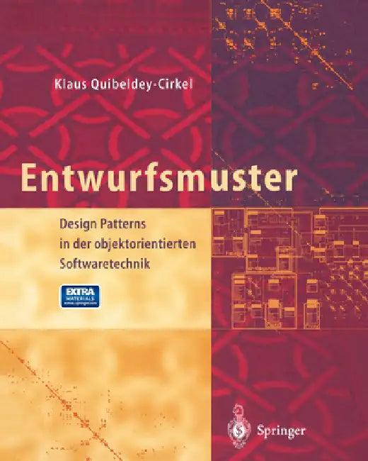 Entwurfsmuster (English, Klaus Quibeldey-Cirkel)