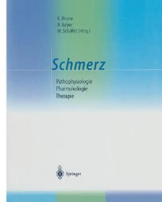 Schmerz (English, K. Brune | A. Beyer | M. Schäfer)