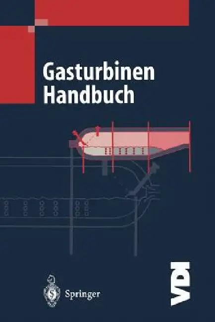 Gasturbinen Handbuch (English, Meherwan P. Boyce | K. Schmitt)