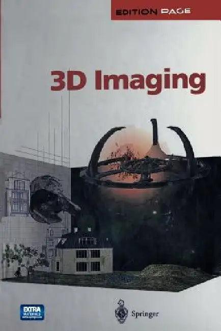 3D Imaging (English, Ulrike Häßler)