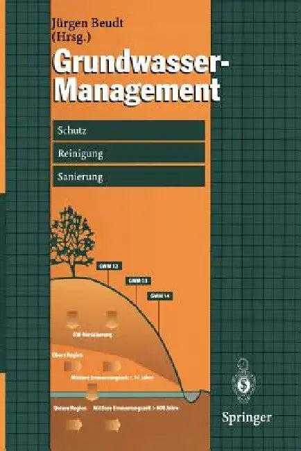 Grundwasser-Management (English, Jürgen Beudt)