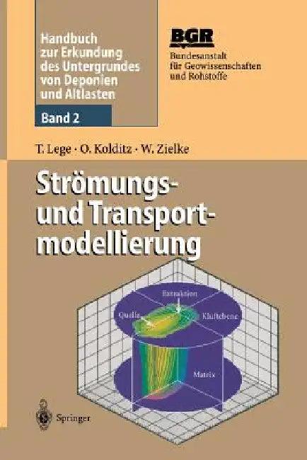Handbuch Zur Erkundung Des Untergrundes Von Deponien Und Altlasten (English, Thomas Lege | Bundesanstalt Für Geowissenschaften Und | H. Kasper)