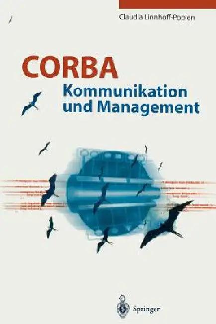 CORBA (English, Claudia Linnhoff-Popien)