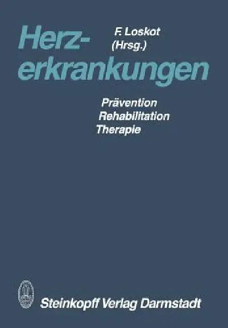 Herzerkrankungen (English, F. Loskot)