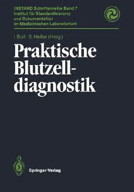Praktische Blutzelldiagnostik (English, Irene Boll | Silke Heller)