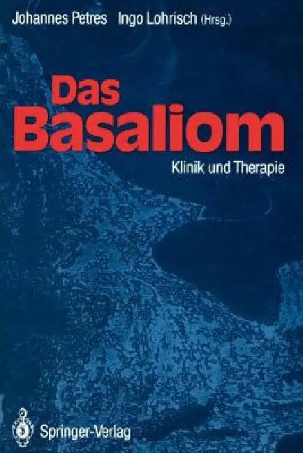 Das Basaliom (English, Johannes Petres | Ingo Lohrisch)