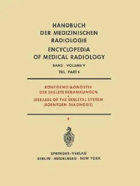 Juvenile Osteo-Chondro-Nekrosen (English, M. Pöschl)