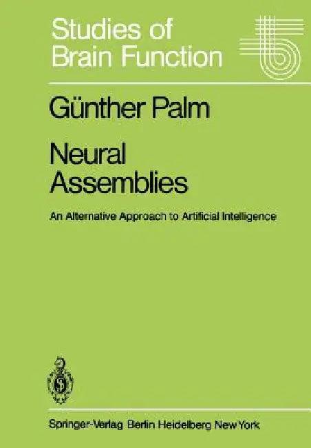 Neural Assemblies (English, G. Palm)