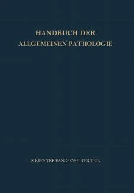 Überempfindlichkeit Und Immunität (English, F. Roulet)